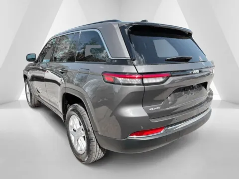 More photos of 2026 Jeep Grand Cherokee Laredo at Braden Chrysler Dodge Jeep Ram, OH