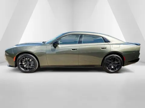More photos of 2026 Dodge Charger R/T Plus at Braden Chrysler Dodge Jeep Ram, OH