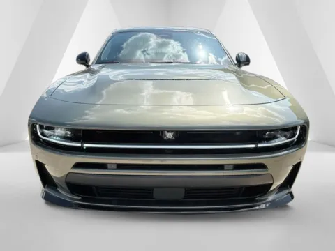 Photos of 2026 Dodge Charger R/T Plus for sale in Gallipolis, OH at Braden Chrysler Dodge Jeep Ram
