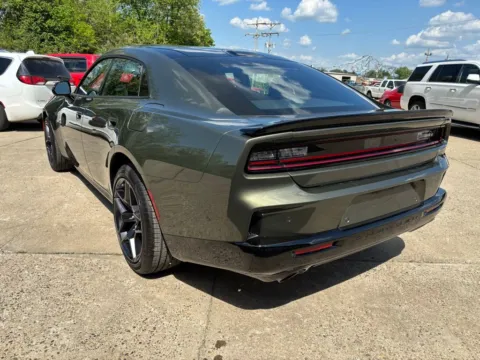 More photos of 2026 Dodge Charger R/T at Braden Chrysler Dodge Jeep Ram, OH