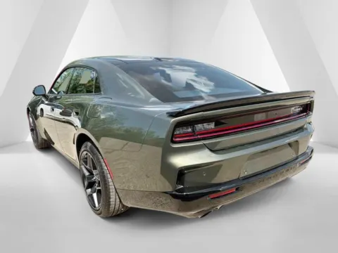 More photos of 2026 Dodge Charger R/T at Braden Chrysler Dodge Jeep Ram, OH