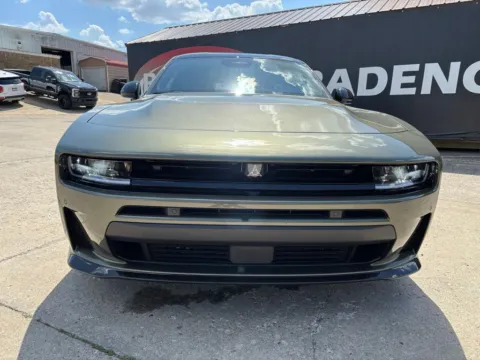 Photos of 2026 Dodge Charger R/T Scat Pack for sale in Gallipolis, OH at Braden Chrysler Dodge Jeep Ram
