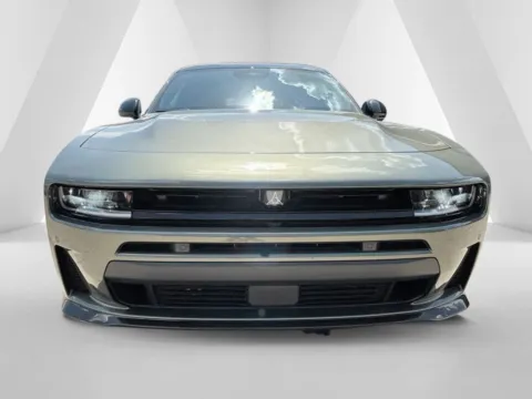 Photos of 2026 Dodge Charger R/T Scat Pack for sale in Gallipolis, OH at Braden Chrysler Dodge Jeep Ram