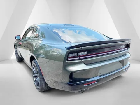 More photos of 2026 Dodge Charger R/T Scat Pack at Braden Chrysler Dodge Jeep Ram, OH