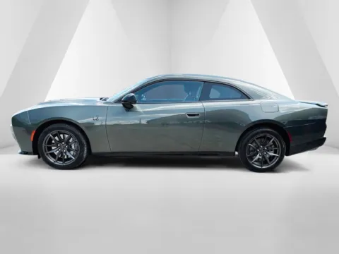 More photos of 2026 Dodge Charger Scat Pack at Braden Chrysler Dodge Jeep Ram, OH