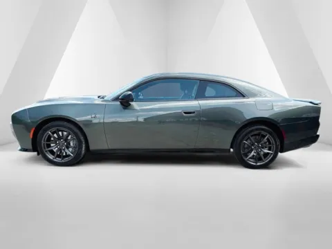 More photos of 2026 Dodge Charger Scat Pack at Braden Chrysler Dodge Jeep Ram, OH
