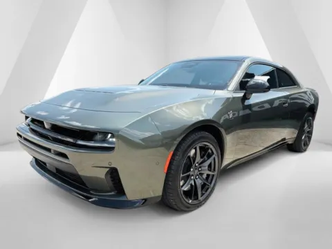 Another view of 2026 Dodge Charger Scat Pack for sale in Gallipolis, OH at Braden Chrysler Dodge Jeep Ram