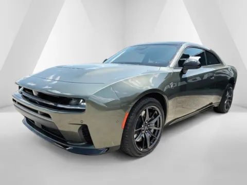 Another view of 2026 Dodge Charger R/T Scat Pack for sale in Gallipolis, OH at Braden Chrysler Dodge Jeep Ram