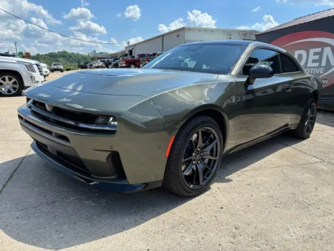 Another view of 2026 Dodge Charger R/T Scat Pack for sale in Gallipolis, OH at Braden Chrysler Dodge Jeep Ram