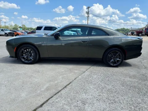 More photos of 2026 Dodge Charger R/T Scat Pack at Braden Chrysler Dodge Jeep Ram, OH