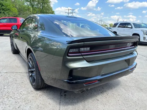More photos of 2026 Dodge Charger R/T Scat Pack at Braden Chrysler Dodge Jeep Ram, OH
