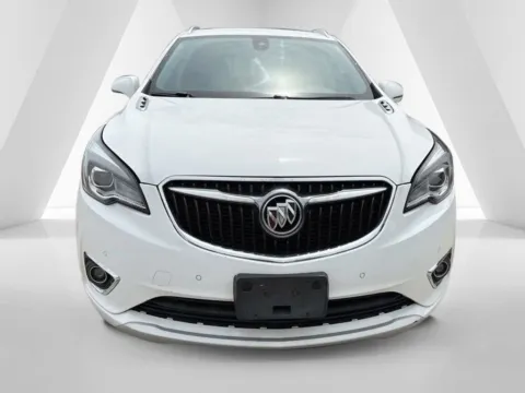 Photos of 2020 Buick Envision Premium I for sale in Gallipolis, OH at Braden Chrysler Dodge Jeep Ram
