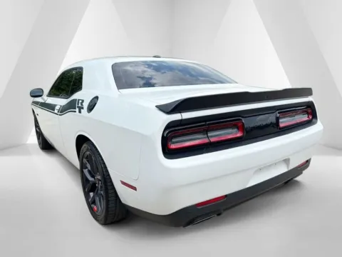 More photos of 2023 Dodge Challenger R/T at Braden Chrysler Dodge Jeep Ram, OH
