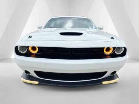 Photos of 2023 Dodge Challenger R/T for sale in Gallipolis, OH at Braden Chrysler Dodge Jeep Ram