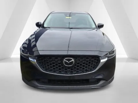 Photos of 2022 Mazda CX-5 2.5 S Premium Plus Package for sale in Gallipolis, OH at Braden Chrysler Dodge Jeep Ram