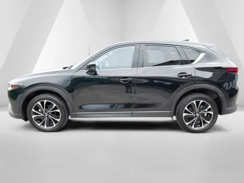 More photos of 2022 Mazda CX-5 2.5 S Premium Plus Package at Braden Chrysler Dodge Jeep Ram, OH