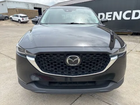 Photos of 2022 Mazda CX-5 2.5 S Premium Plus Package for sale in Gallipolis, OH at Braden Chrysler Dodge Jeep Ram