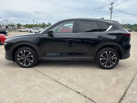 More photos of 2022 Mazda CX-5 2.5 S Premium Plus Package at Braden Chrysler Dodge Jeep Ram, OH