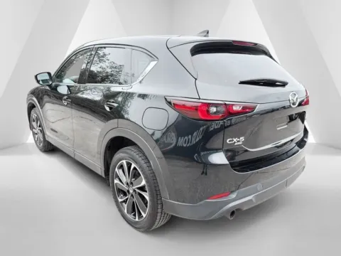 More photos of 2022 Mazda CX-5 2.5 S Premium Plus Package at Braden Chrysler Dodge Jeep Ram, OH