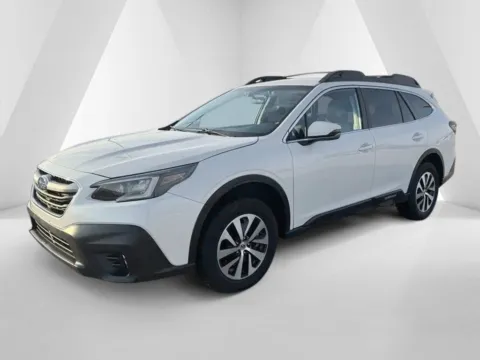 Another view of 2022 Subaru Outback Premium for sale in Gallipolis, OH at Braden Chrysler Dodge Jeep Ram