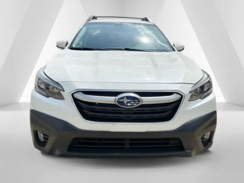 Photos of 2022 Subaru Outback Premium for sale in Gallipolis, OH at Braden Chrysler Dodge Jeep Ram