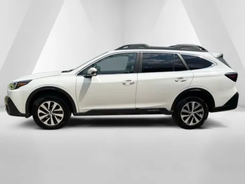 More photos of 2022 Subaru Outback Premium at Braden Chrysler Dodge Jeep Ram, OH