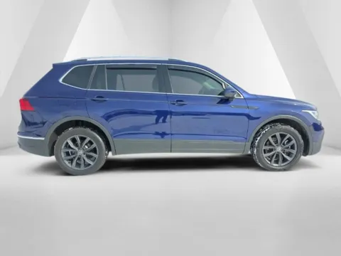 More photos of 2022 Volkswagen Tiguan 2.0T SE at Braden Chrysler Dodge Jeep Ram, OH