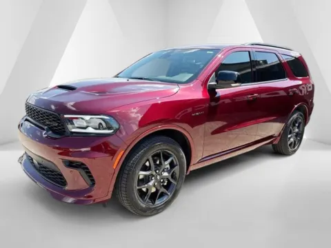 Another view of 2026 Dodge Durango GT Premium HEMI V8 for sale in Gallipolis, OH at Braden Chrysler Dodge Jeep Ram