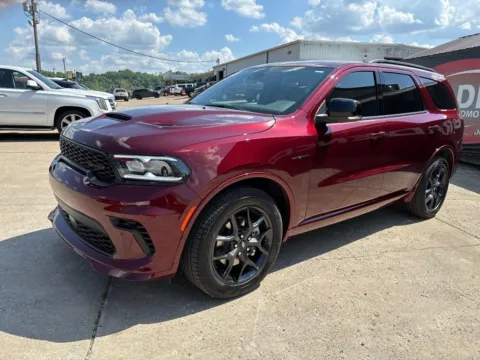 Another view of 2026 Dodge Durango GT Premium HEMI V8 for sale in Gallipolis, OH at Braden Chrysler Dodge Jeep Ram