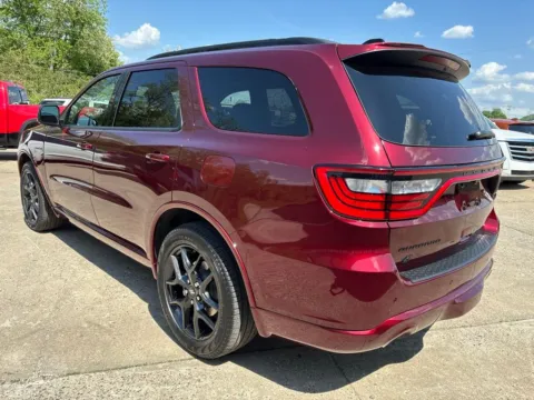 More photos of 2026 Dodge Durango GT Premium HEMI V8 at Braden Chrysler Dodge Jeep Ram, OH