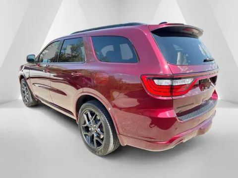 More photos of 2026 Dodge Durango GT Premium HEMI V8 at Braden Chrysler Dodge Jeep Ram, OH