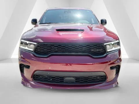 Photos of 2026 Dodge Durango GT Premium HEMI V8 for sale in Gallipolis, OH at Braden Chrysler Dodge Jeep Ram