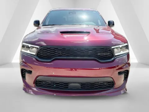 Another view of 2026 Dodge Durango GT Premium HEMI V8 for sale in Gallipolis, OH at Braden Chrysler Dodge Jeep Ram