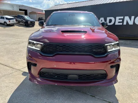 Photos of 2026 Dodge Durango GT Premium HEMI V8 for sale in Gallipolis, OH at Braden Chrysler Dodge Jeep Ram