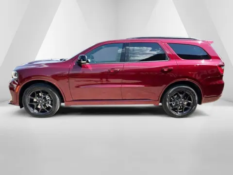 More photos of 2026 Dodge Durango GT Premium HEMI V8 at Braden Chrysler Dodge Jeep Ram, OH