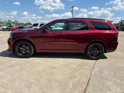 More photos of 2026 Dodge Durango GT Premium HEMI V8 at Braden Chrysler Dodge Jeep Ram, OH