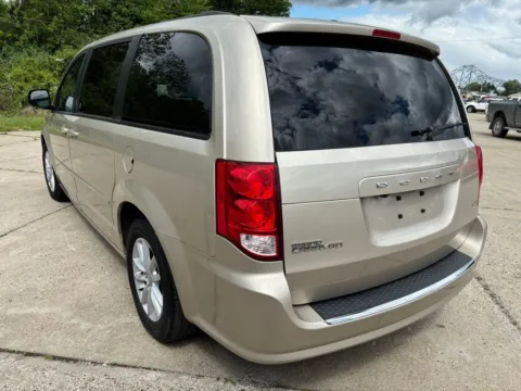 More photos of 2014 Dodge Grand Caravan SE at Braden Chrysler Dodge Jeep Ram, OH