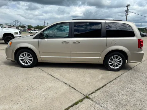 More photos of 2014 Dodge Grand Caravan SE at Braden Chrysler Dodge Jeep Ram, OH