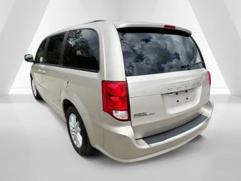 More photos of 2014 Dodge Grand Caravan SE at Braden Chrysler Dodge Jeep Ram, OH