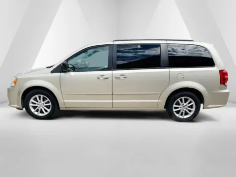 More photos of 2014 Dodge Grand Caravan SE at Braden Chrysler Dodge Jeep Ram, OH