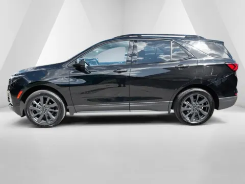 More photos of 2024 Chevrolet Equinox RS at Braden Chrysler Dodge Jeep Ram, OH