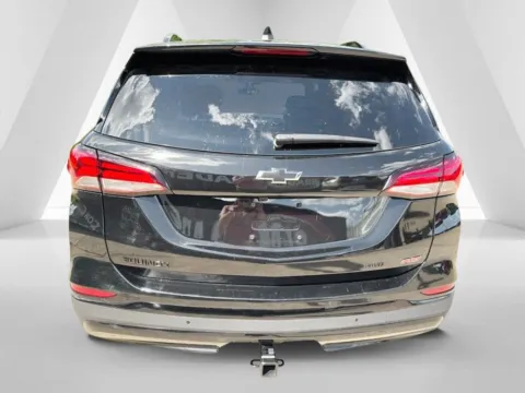 More photos of 2024 Chevrolet Equinox RS at Braden Chrysler Dodge Jeep Ram, OH