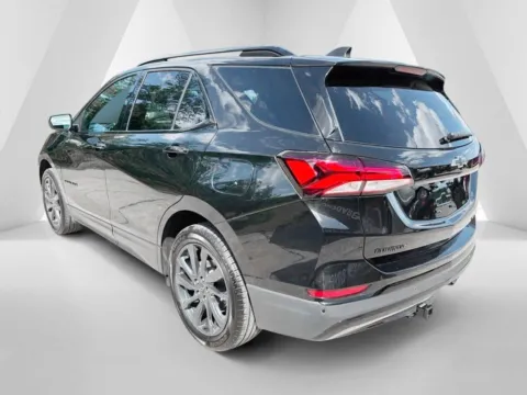More photos of 2024 Chevrolet Equinox RS at Braden Chrysler Dodge Jeep Ram, OH