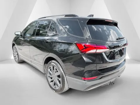 More photos of 2024 Chevrolet Equinox RS at Braden Chrysler Dodge Jeep Ram, OH