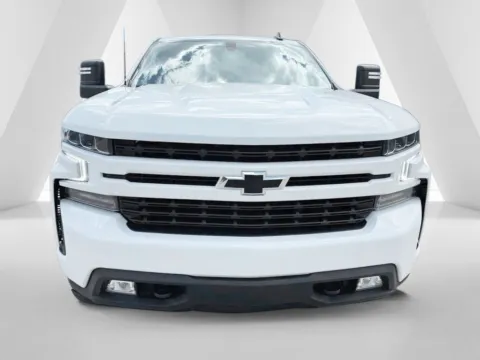 Photos of 2021 Chevrolet Silverado 1500 RST for sale in Gallipolis, OH at Braden Chrysler Dodge Jeep Ram