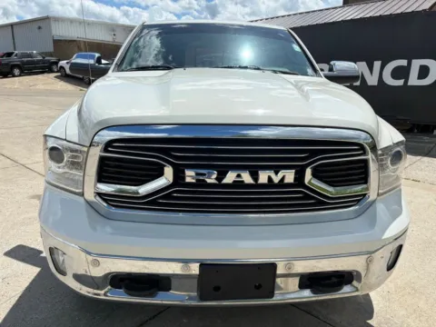 Photos of 2018 Ram 1500 Laramie Longhorn for sale in Gallipolis, OH at Braden Chrysler Dodge Jeep Ram