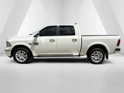 More photos of 2018 Ram 1500 Laramie Longhorn at Braden Chrysler Dodge Jeep Ram, OH