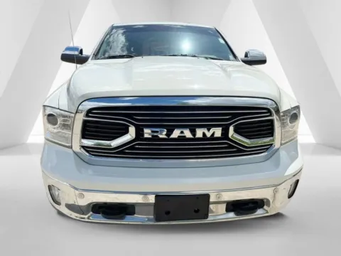 Photos of 2018 Ram 1500 Laramie Longhorn for sale in Gallipolis, OH at Braden Chrysler Dodge Jeep Ram