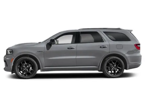 Another view of 2026 Dodge Durango GT Premium HEMI V8 for sale in Gallipolis, OH at Braden Chrysler Dodge Jeep Ram