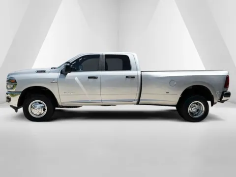 More photos of 2026 Ram 3500 Big Horn at Braden Chrysler Dodge Jeep Ram, OH